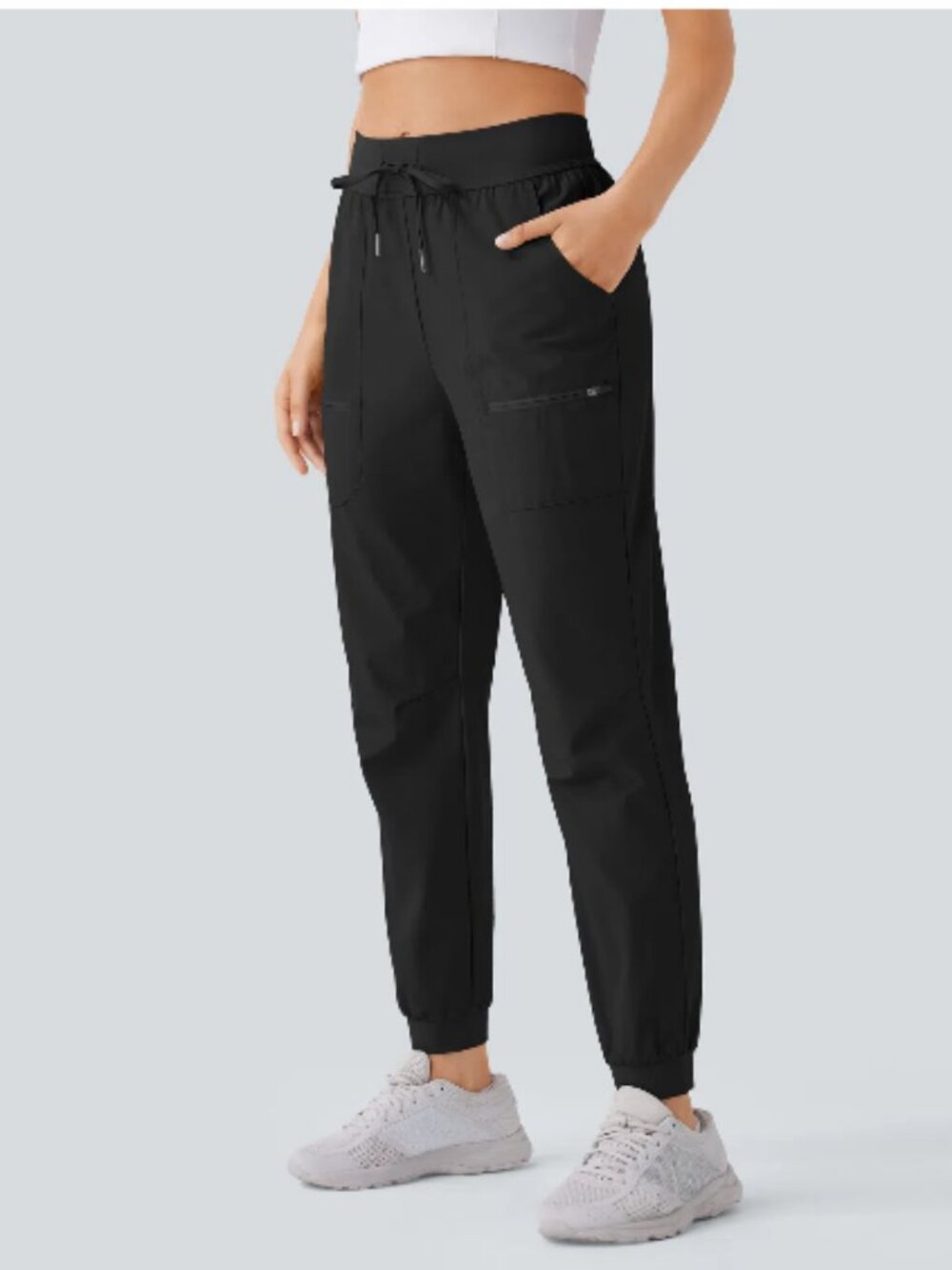 joggers